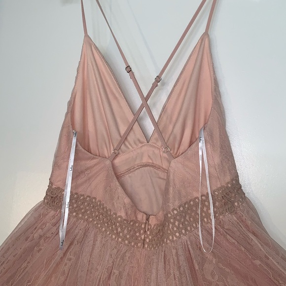 Lulus Dress - Picture 3 of 3